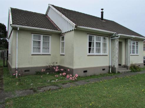 36 Firth Street, Cobden