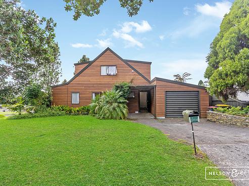 2/14 Rakaia Rise, Clover Park