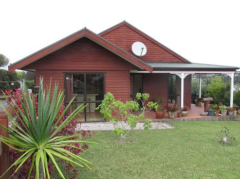13 Okiato Road, Russell