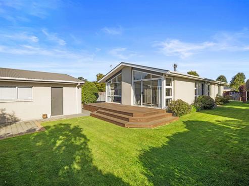 24 Bucknell Street, Sockburn