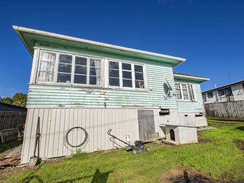 26 View Road, Hikurangi