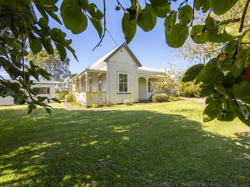 39 Connell Road, Waipu
