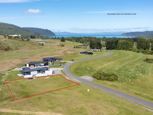 18 The Fairways, Kinloch
