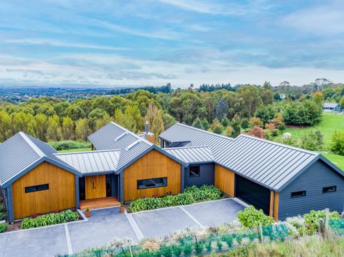 40 Gummer Road, Havelock North