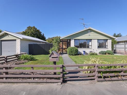 22 Mitchell Place, Netherby