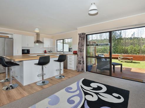 271 Harper Road, Makauri