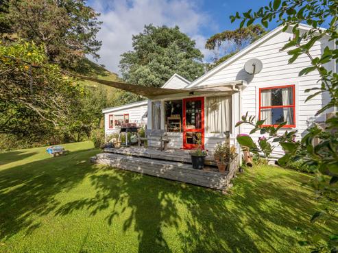 83 Mangaone North Road, Otaki