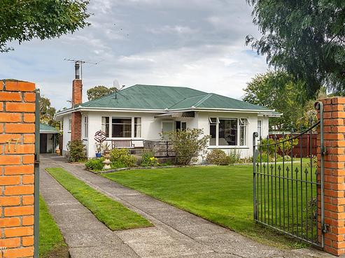 17 Michael Street, Masterton