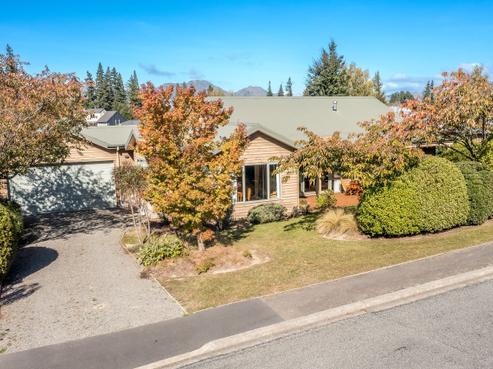 5 Caverhill Close, Hanmer Springs