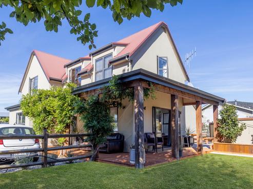 20 Frye Crescent, Albert Town