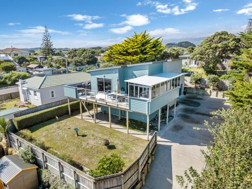 54A Moana Street, Otaki Beach