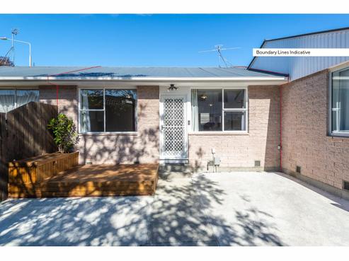 2/25 Whitmore Street, Edgeware