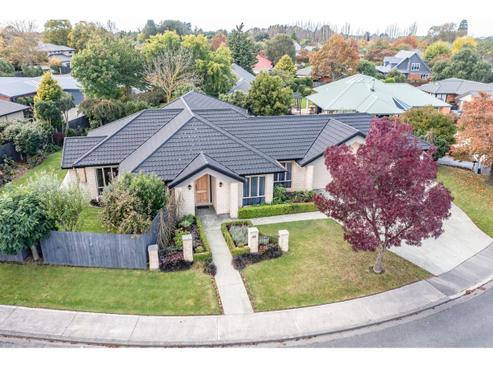 22 Golding Avenue, Rangiora