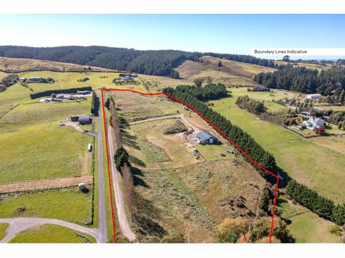 222 Carrs Road, Loburn