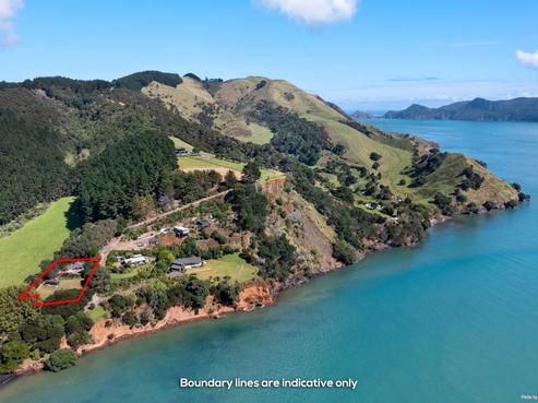 17A Dodd Road, Manukau Heads