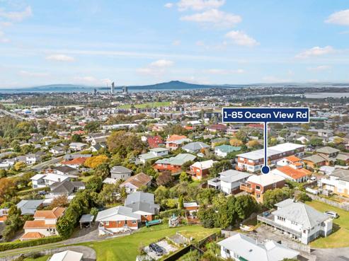 1/85 Ocean View Road, Hillcrest