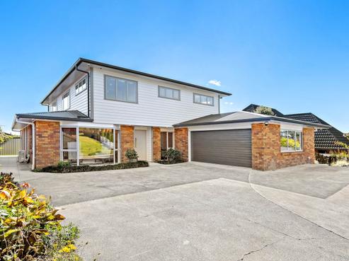 3 Summermist Drive, Northpark