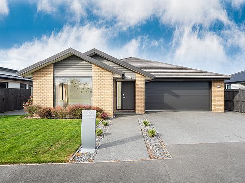 128 Te Korari Street, Marshland