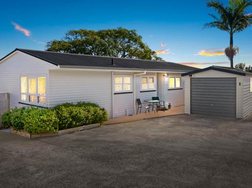 3 Rodney Street, Howick