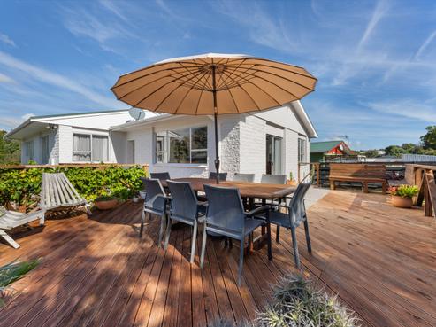72 Pembroke Street, Westown