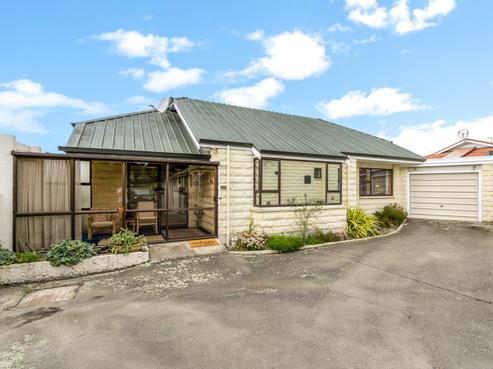 25B Towey Street, Oamaru