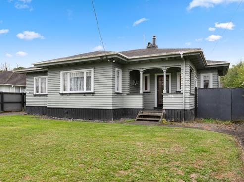 90 Ngatai Street, Taumarunui