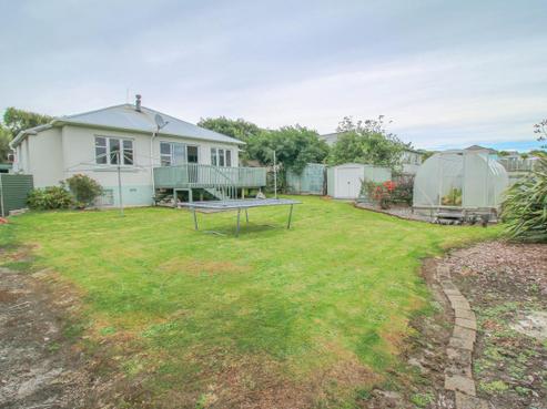 141 Lagan Street, Bluff