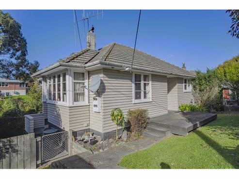 22 Tweedy Street, Marchwiel