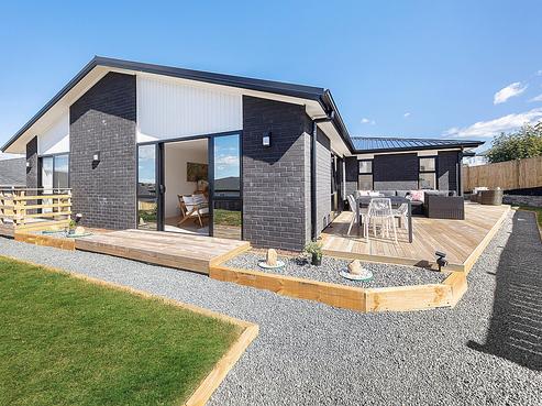 68 Taikura Avenue, Red Beach