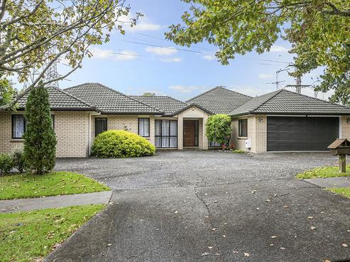 1 Vinewood Drive, Albany