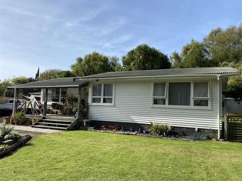 545 Wainui Road, Kaiti