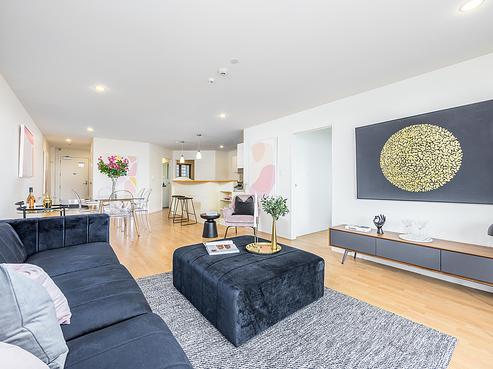 13/8 Basque Road, Eden Terrace