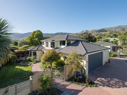 6 Shetland Place, Richmond