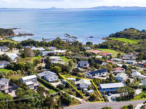 35 Cable Bay Block Road, Cable Bay