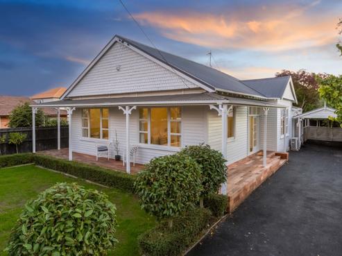 31 Bretts Road, Saint Albans