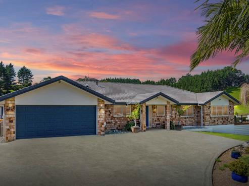31 Tuiglen Place, Glenbervie