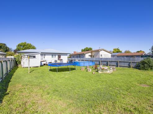 6 Darwin Crescent, Maraenui