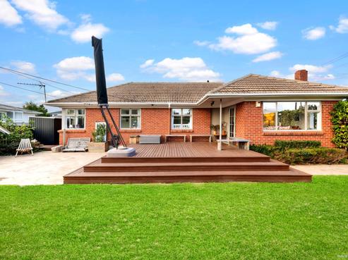 35 Shirley Avenue, Papakura