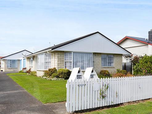 28 Argyle Street, Hawera