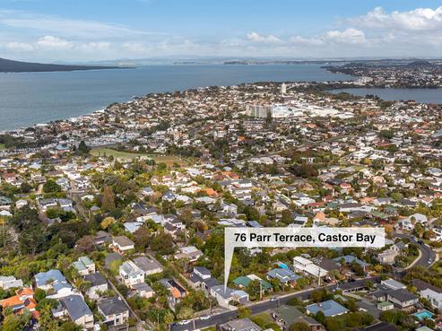 76 Parr Terrace, Castor Bay