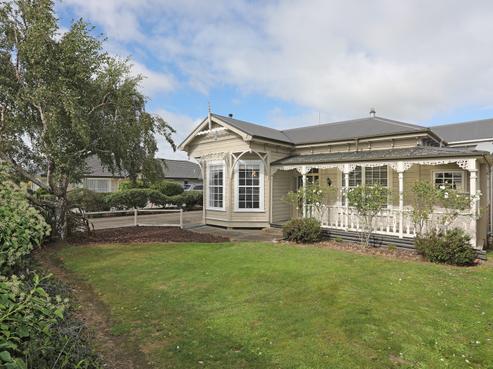 213 Kimbolton Road, Feilding