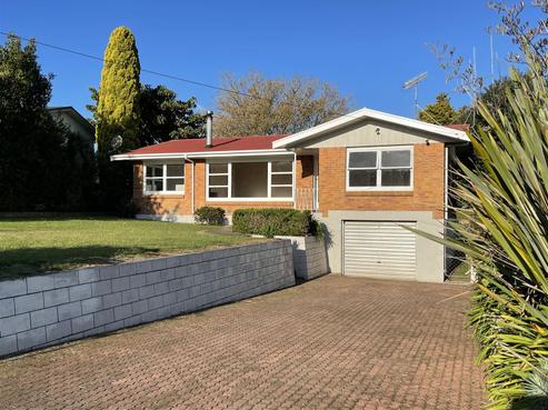 24 Harpers Avenue, Otorohanga