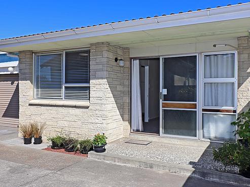 2/506 Brunswick Street, Saint Leonards