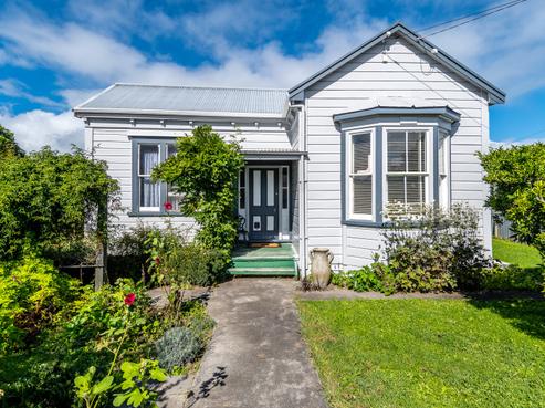 307 Terrace Road, Parkvale