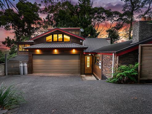 53 Kauri Loop Road, Oratia