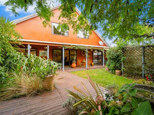 16A Brandon Road, Manly