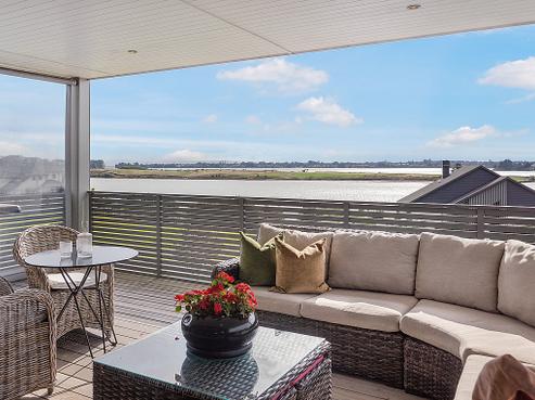 20 Milano Boulevard, Karaka