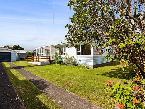 46B Egmont Street, Hawera