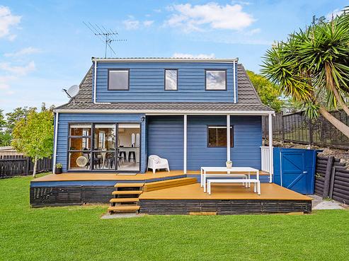 57A Herdman Street, Waterview