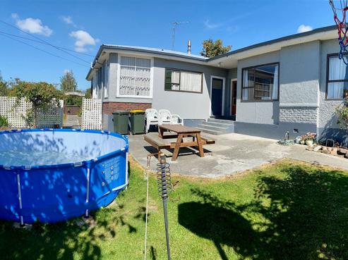 210 Clyde Street, Balclutha